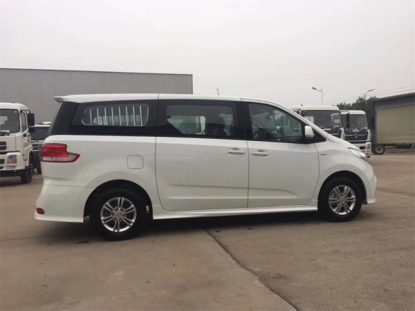 大通G10殡仪车