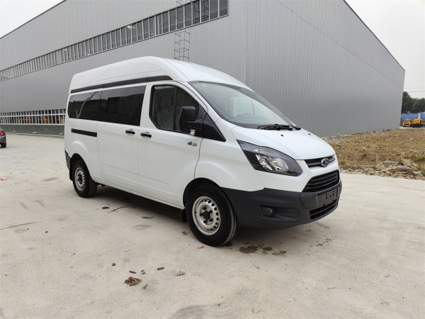 福特V362殡仪车